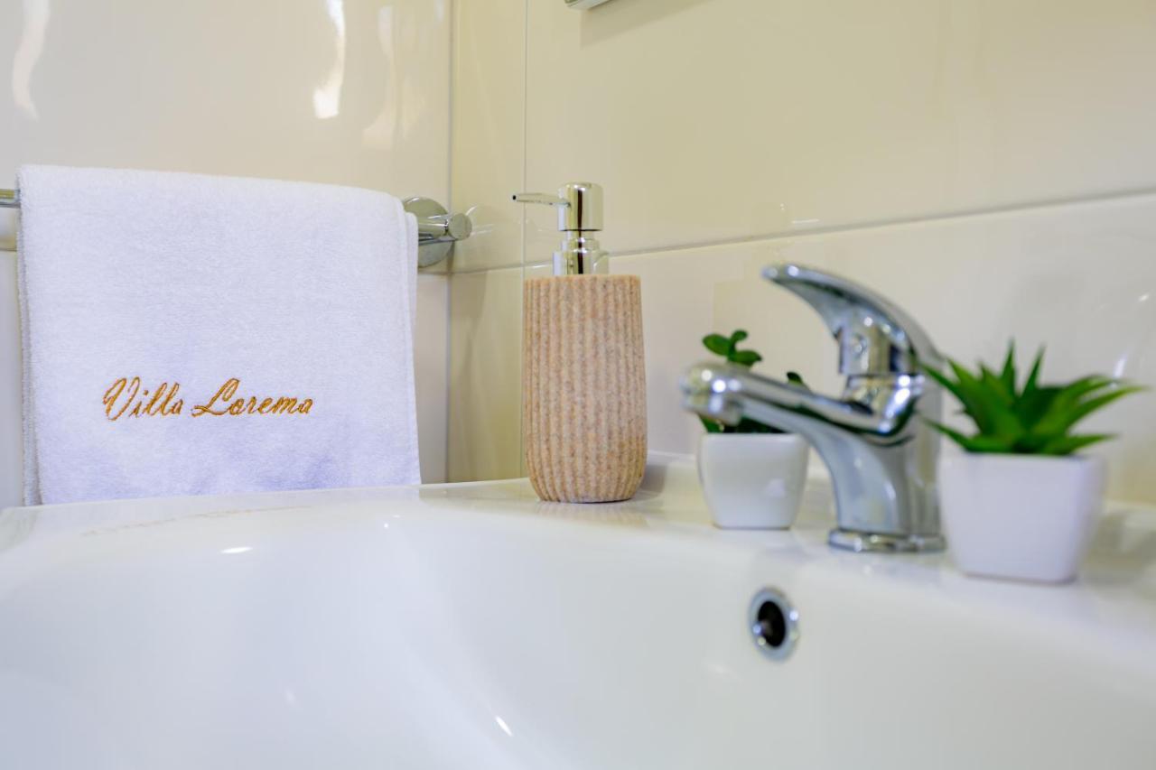 Villa Lorema-Pet Friendly On 5000 Sqm Garden,Pool, Jacuzzi, Billiard&Ps5 Свети свети Филип и Яков Екстериор снимка