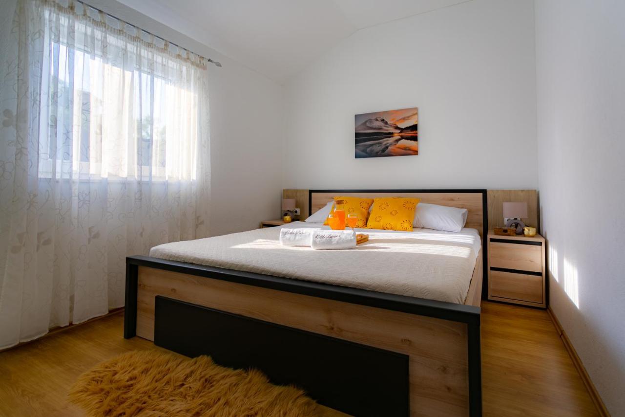 Villa Lorema-Pet Friendly On 5000 Sqm Garden,Pool, Jacuzzi, Billiard&Ps5 Свети свети Филип и Яков Екстериор снимка