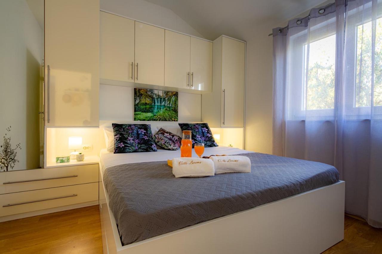 Villa Lorema-Pet Friendly On 5000 Sqm Garden,Pool, Jacuzzi, Billiard&Ps5 Свети свети Филип и Яков Екстериор снимка